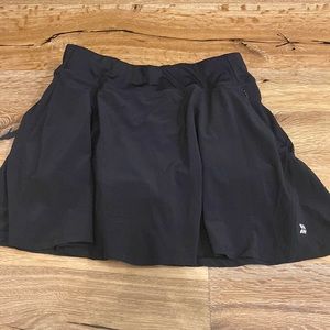 All In Motion Tennis Skirt